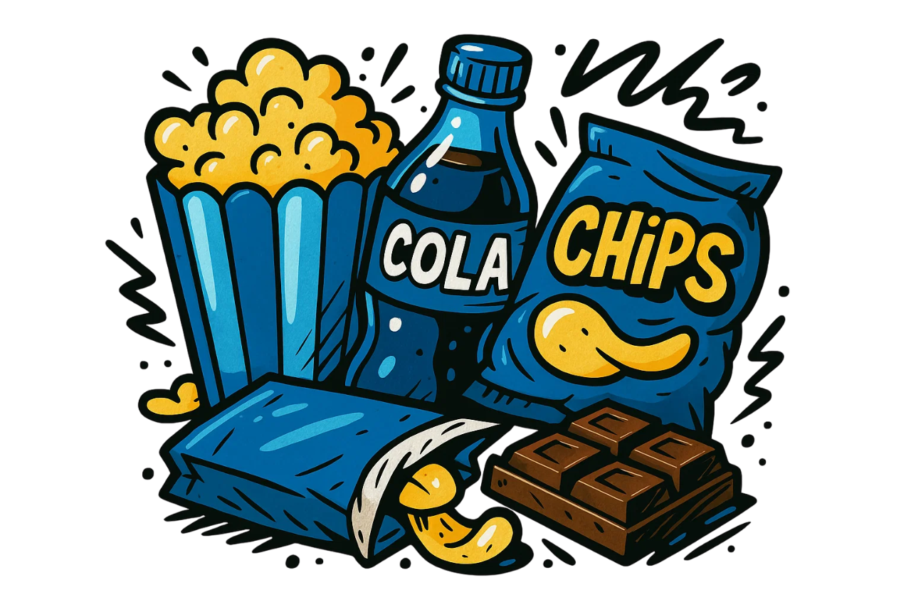 Snacks